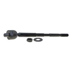 ACDelco Silver Tie Rod Ends for 2005-2010 TC - 19463959