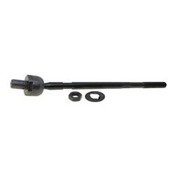 ACDelco Silver Tie Rod Ends for 2001-2004 S40, V40 - 19466415