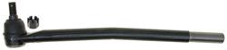ACDelco Silver Tie Rod Ends for 2005-2007 F-250 SUPER DUTY, F-350 SUPER DUTY - 19465015