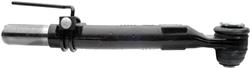 ACDelco Silver Tie Rod Ends 19460562
