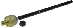 ACDelco Silver Tie Rod Ends for 2005-2010 MUSTANG - 19462308