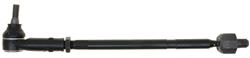 ACDelco Silver Tie Rod Ends 19464359