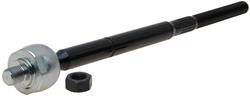 ACDelco Silver Tie Rod Ends for 2011-2014 200, 2008-2014 AVENGER, 2007-2010 SEBRING - 19462067