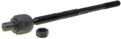 ACDelco Silver Tie Rod Ends 19460834