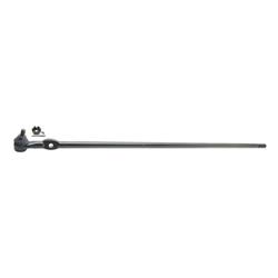 ACDelco Silver Tie Rod Ends 19461054