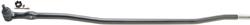 ACDelco Silver Tie Rod Ends for 1985-1997 F-350 - 19461492