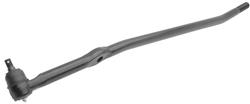 ACDelco Silver Tie Rod Ends 19463994