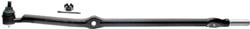 ACDelco Silver Tie Rod Ends for 1991-2001 CHEROKEE, 1991-1992 COMANCHE - 19461058