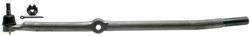 ACDelco Silver Tie Rod Ends for 1994-1997 RAM 1500, RAM 2500, RAM 3500 - 19461621