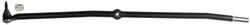 ACDelco Silver Tie Rod Ends for 2000-2002 RAM 3500, RAM 2500, 2000-2001 RAM 1500 - 19461730