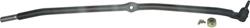 ACDelco Silver Tie Rod Ends for 2003-2008 RAM 3500, RAM 2500, 2006-2008 RAM 1500 - 19461517
