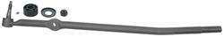ACDelco Silver Tie Rod Ends for 2003-2008 RAM 3500, RAM 2500, 2006-2008 RAM 1500 - 19461487