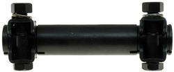 ACDelco Gold Tie Rod End Adjusters for 1998-1999 RAM 2500, RAM 3500 - 19462209