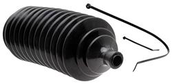 ACDelco Silver Rack and Pinion Bellows 19461172