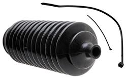 ACDelco Silver Rack and Pinion Bellows 19463008