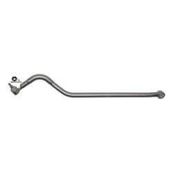 ACDelco Silver Suspension Track Bars for 1994-2002 RAM 3500, RAM 2500, 1994-2001 RAM 1500 - 19460551