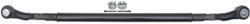 ACDelco Silver Center Links for 1998-2004 FRONTIER - 19462351