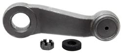 ACDelco Silver Pitman Arms 19464138