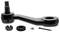 ACDelco Silver Pitman Arms for 1991 SYCLONE, 1992-1993 TYPHOON - 19462824