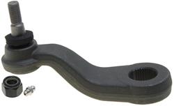 ACDelco Silver Pitman Arms for 1995-2002 CROWN VICTORIA, GRAND MARQUIS, TOWN CAR - 19461174