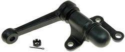 ACDelco Silver Steering Idler Arms for 1989-1995 PICKUP - 19462835