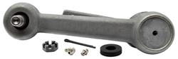 ACDelco Silver Steering Idler Arms for 1990-2005 ASTRO, SAFARI - 19460844
