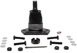 ACDelco Silver Ball Joints 19460548