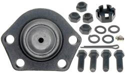 ACDelco Silver Ball Joints 19461434