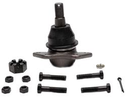 ACDelco Silver Ball Joints 19460630