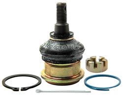 ACDelco Silver Ball Joints for 1986-1989 ACCORD - 19466406