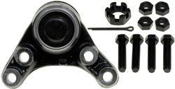 ACDelco Silver Ball Joints for 1995-2004 TACOMA - 19463773