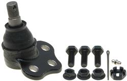 ACDelco Silver Ball Joints for 2000-2004 DAKOTA, 2000-2003 DURANGO - 19460778