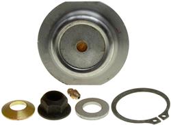 ACDelco Silver Ball Joints 19464197