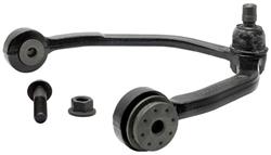 ACDelco Silver Control Arms for 1989-1997 COUGAR, THUNDERBIRD - 19465296