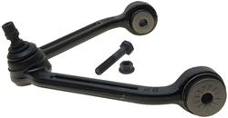 ACDelco Silver Control Arms 19461260