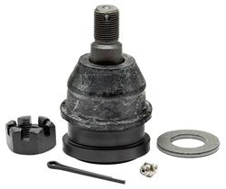 ACDelco Silver Ball Joints 19461651