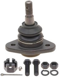 ACDelco Silver Ball Joints 19461607