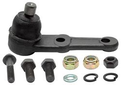 ACDelco Silver Ball Joints 19465048