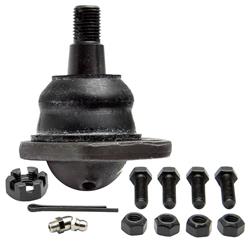 ACDelco Silver Ball Joints 19460788