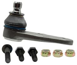 ACDelco Silver Ball Joints for 1983-1987 ALLIANCE, 1984-1986 ENCORE - 19466412