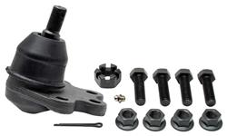 ACDelco Silver Ball Joints 19460539