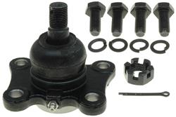 ACDelco Silver Ball Joints for 1986-1989 4RUNNER, PICKUP - 19463048