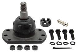 ACDelco Silver Ball Joints 19462420