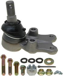 ACDelco Silver Ball Joints for 1988-1995 PICKUP - 19463824