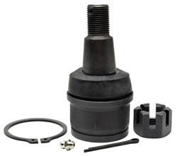 ACDelco Silver Ball Joints 19460716