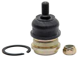 ACDelco Silver Ball Joints 19465187
