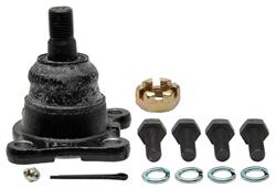 ACDelco Silver Ball Joints for 1989-1995 4RUNNER, PICKUP, 1993-1998 T100 - 19462587