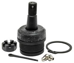 ACDelco Silver Ball Joints for 1990-1997 AEROSTAR - 19467579