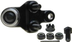 ACDelco Silver Ball Joints 19460876