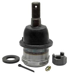 ACDelco Silver Ball Joints 19463689